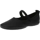 Camper Bailarinas con hebilla 'Right Nina' negro