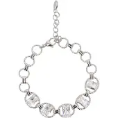 Faina Pulsera plata