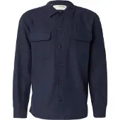 Selected Camisa 'SLHLEROY' zafiro