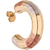 BRAELYN Pendientes oro