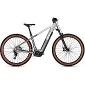 Focus Bicicleta Eléctrica De Mtb Jarifa² 6.7 29´´