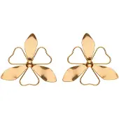 Gaya Pendientes oro