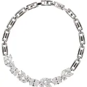 Faina Pulsera plata
