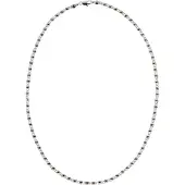 NAEMI Cadena plata