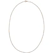 NAEMI Cadena oro / plata