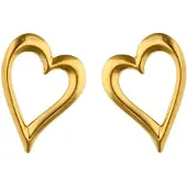 Gaya Pendientes oro
