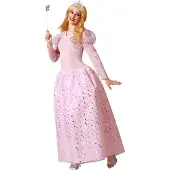 Atosa Disfraz De Mujer Fairy Godmother