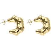 NAEMI Pendientes oro
