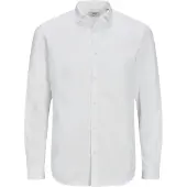 Jack & Jones Camisa De Manga Larga Cardiff