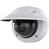 Axis Cámara De Seguridad P32 Series P3278