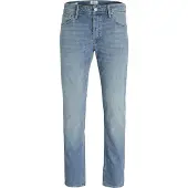 Jack & Jones Vaquero 'JJIMIKE JJORIGINAL' azul denim