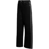 Adidas Originals adidasPANTALÓN VAQUERO FIREBIRD 31-32 True Black Denim Mujer
