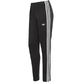 Adidas Originals adidasPANTALÓN SST CLASSIC S Black / White Mujer