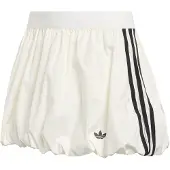 Adidas Originals adidasFalda Balloon 32 Off White Mujer