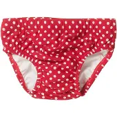 Playshoes Protección UV rojo / blanco