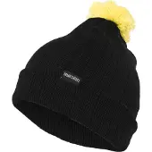 Urban Classics Gorra amarillo neón / negro