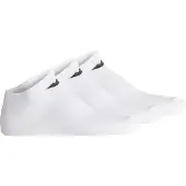 Emporio Armani Calcetines negro / blanco