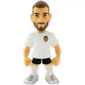 Minix Figura Del Cf Valencia De Gaya 12 Cm