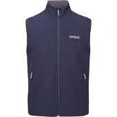 Regatta Chaleco Bradwell Iii Bw