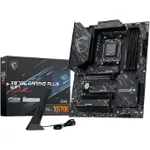 MSI Placa Base Mpg X870e Gaming Plus Wifi