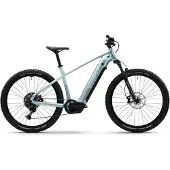 Ghost Bikes Bicicleta Eléctrica E-teru Advanced High 29´´ Cues 2025