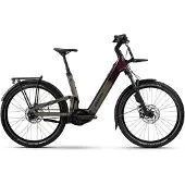 Winora Bicicleta Eléctrica Sinus Fs R5f Pro 5-g Nexus 2025