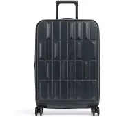 Travelite Carrito azul oscuro