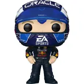 Funko POP! Figura Formula 1 Max Verstappen