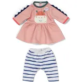 Baby Born Muñeca Jungle 36cm (838129)