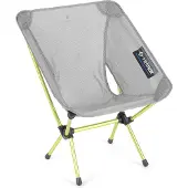 Helinox - Chair Zero L - Silla de camping gris