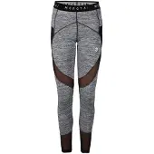 MOROTAI Pantalón deportivo gris oscuro / negro