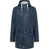 ICEBOUND Chaqueta funcional marino