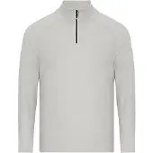 MOROTAI Camiseta funcional 'TRAINING DRY' gris claro