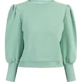 Mymo Sudadera menta
