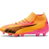 Puma Botas De Fútbol Ultra Pro Fg/ag