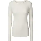Gai+Lisva Top 'Fermi' offwhite