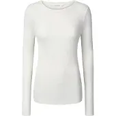 Gai+Lisva Top 'Fermi' blanco