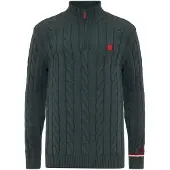 Moxx Paris Jersey petróleo