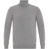 Moxx Paris Jersey gris / negro