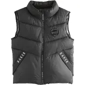 Ted Baker Chaleco negro