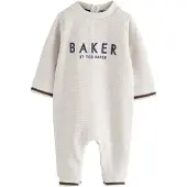 Ted Baker Pijama entero/body marino / piedra