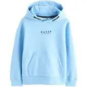 Ted Baker Sudadera navy / azul claro