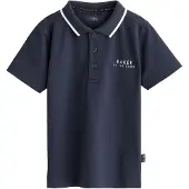 Ted Baker Camiseta navy / blanco
