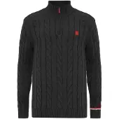 Moxx Paris Jersey antracita