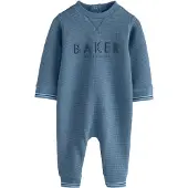 Ted Baker Pijama entero/body zafiro