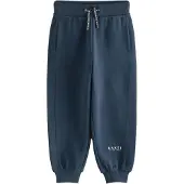Ted Baker Pantalón navy / blanco
