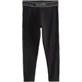 Ted Baker Leggings oro / negro