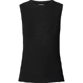 Gai+Lisva Top 'Sofie' negro