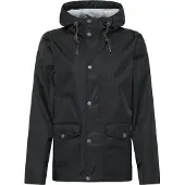 MO Chaqueta funcional negro