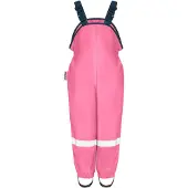 Playshoes Pantalón funcional rosa